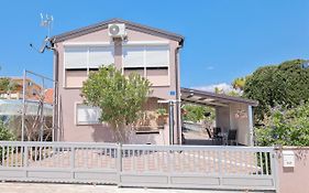 Two Bedroom Apartment Sunset Vir